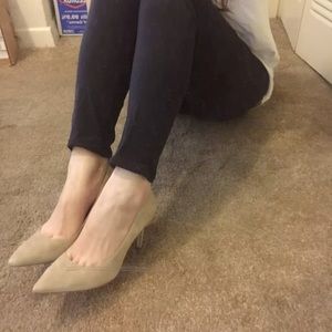 Stylish Sam Edelman Hazel Heels
